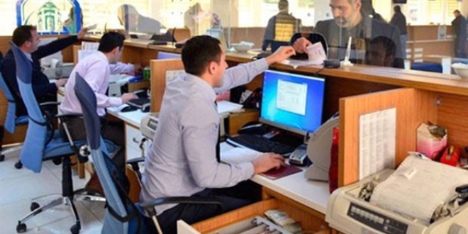 Devlet iş kapısı olmaya devam ediyor