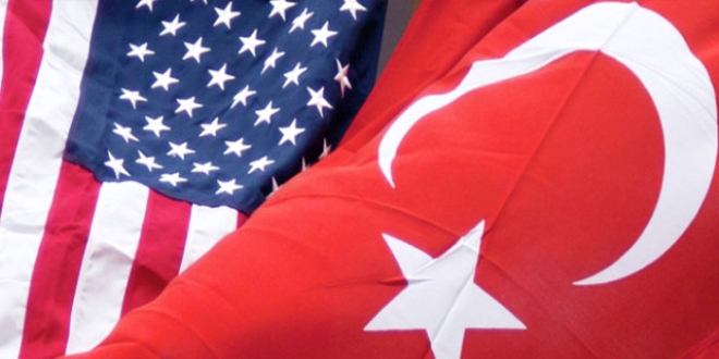ABD'den Türkiye açıklaması: Brunson'u verin kriz bitsin