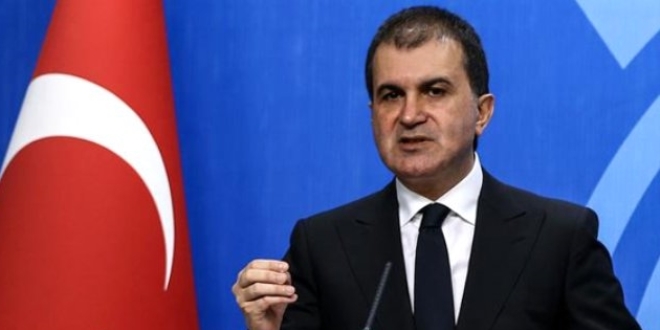 'Yunan yargısı skandal bir karara daha imza atmıştır'