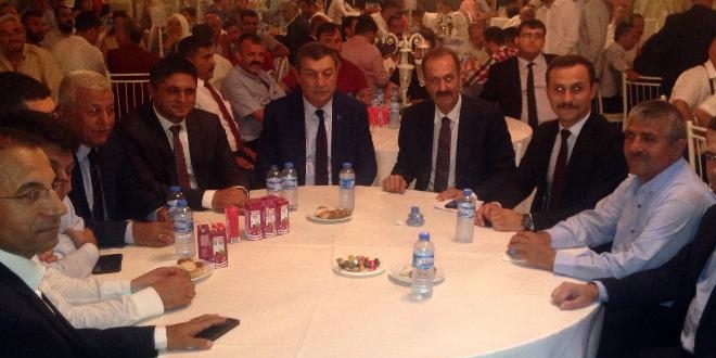 MHP'li Karataş: Fahrettin Yokuş'un partimizde yeri yok