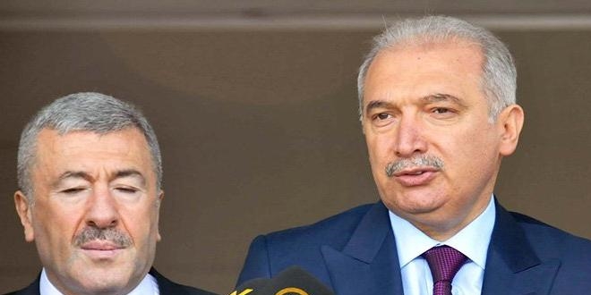 İBB Başkanı Uysal: Kaçak kurban kesimine izin vermedik