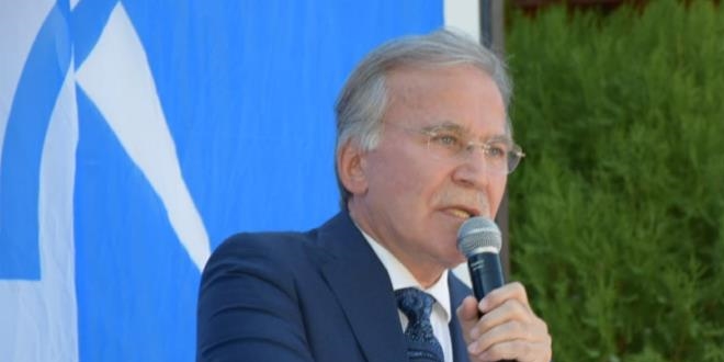 Mehmet Ali Şahin: Artık el pençe divan duran yöneticiler yok