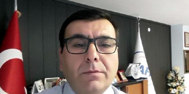 Kanser tedavisi gören AFAD İl Müdürü hayatını kaybetti