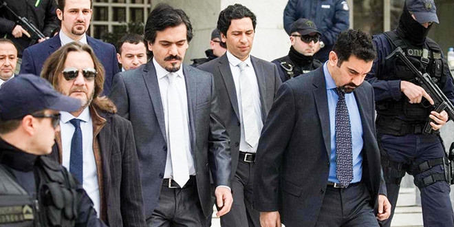 'Komşu'nun utanç günü