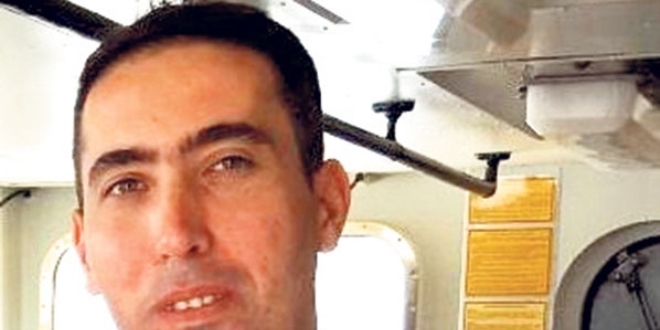 Emekli subaydan FETÖ'cü oğluna 'Teslim ol' çağrısı