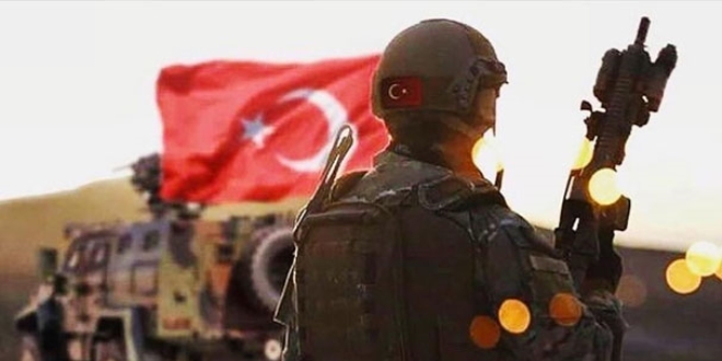 2 yıl süren harekatta üç bini aşkın terörist etkisiz hale getirildi
