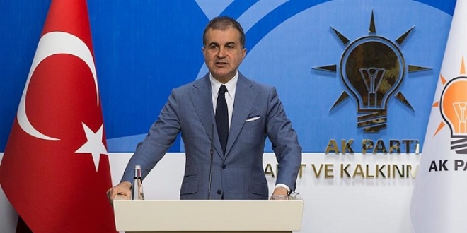'İlişkileri zehirleyen Yunan yargısının kararıdır'