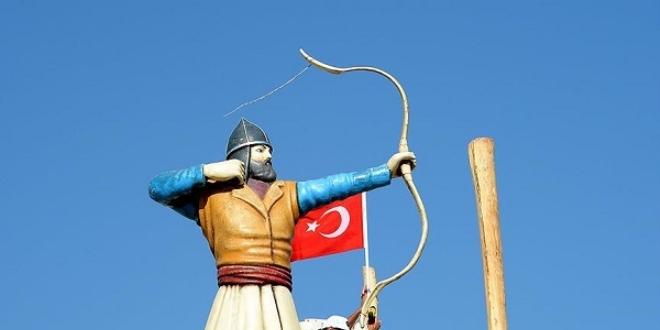 Malazgirt Zaferi'nin 947. yıl dönümü kutlamaları başladı