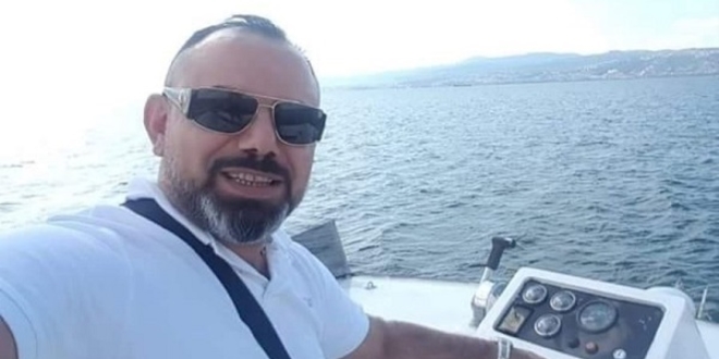 Hollanda'dan babasının cenazesine geldi, kazada can verdi