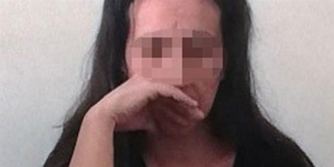 4 yaşındaki oğlunu boğarak öldüren anneden kan donduran ifade