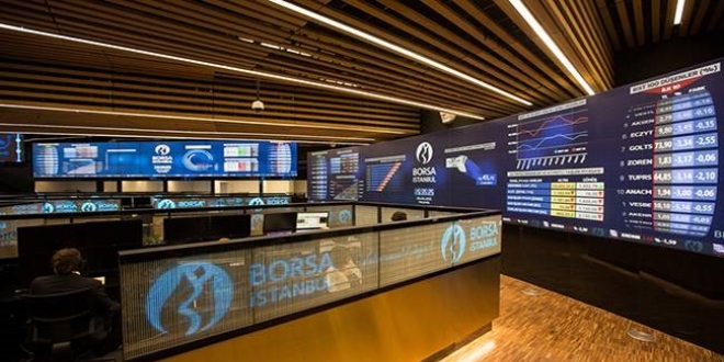 Borsa İstanbul'dan 'Kur farkıyla zengin oldu' iddialarına yanıt