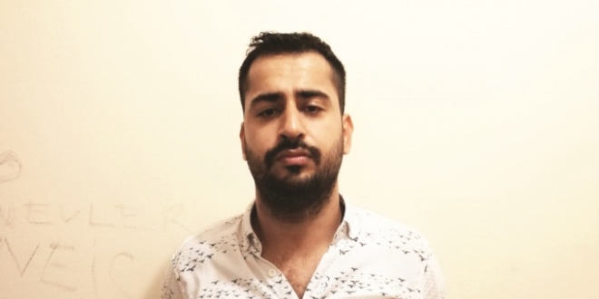 Bir daireyi 58 kişiye kiraladı