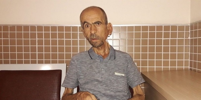 Kanser hastası adamı malulen emeklilik vaadiyle dolandırdılar