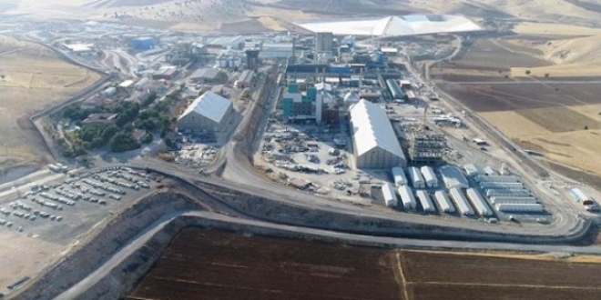 Doğu'nun en büyük özel yatırımında sona gelindi