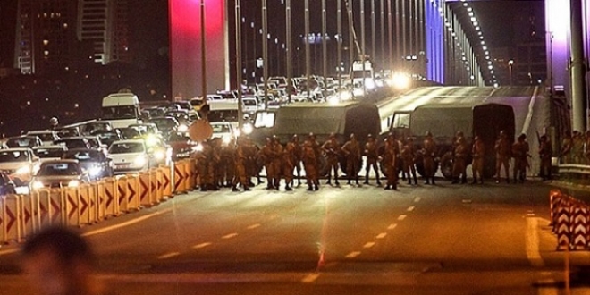 FETÖ'cüden darbe itirafı