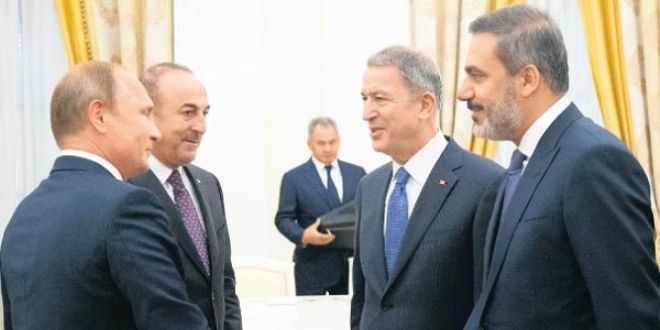 'İlişkilerimiz derinleşiyor'