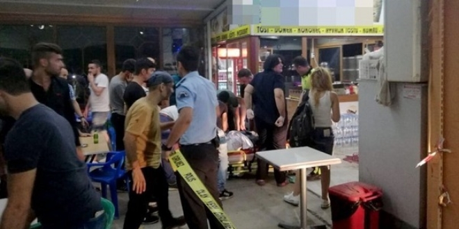 Uşak'ta pompalı tüfekle dehşet saçmışlardı! Yakalandılar