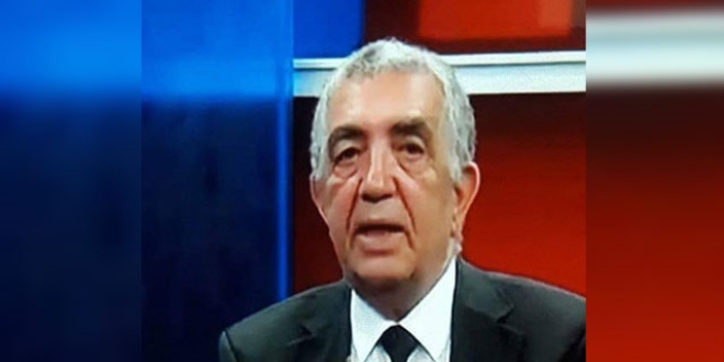 CHP eski İletişim Koordinatörü Özilhan vefat etti