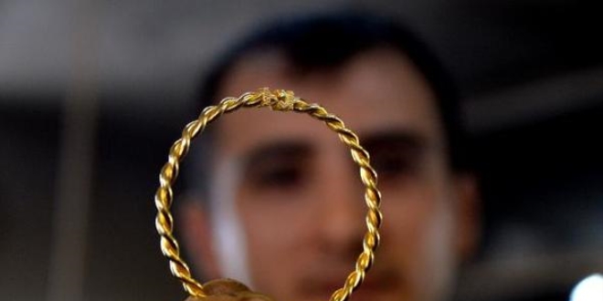 Altın fiyatlarındaki yükselişe rağmen tercihleri 'Adana burması'
