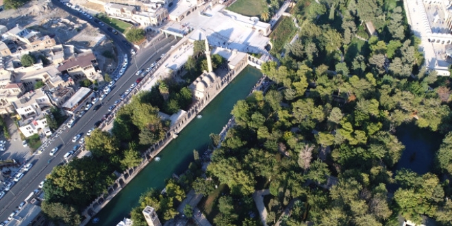 Güneydoğu turizminde çifte bayram