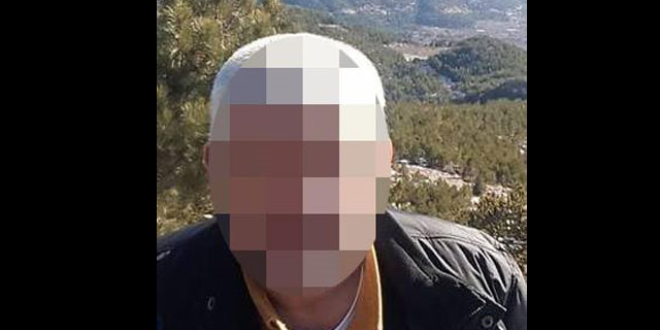 Yeğeninin istismarla suçladığı amca tutuklandı