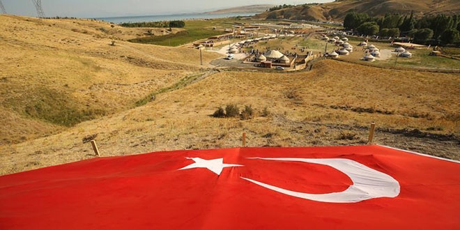 Anadolu'yu Türklere yurt yapan büyük zafer: Malazgirt