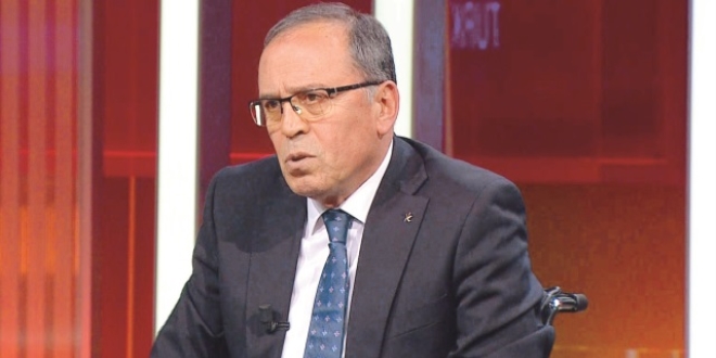 28 şubat zihniyeti hortladı