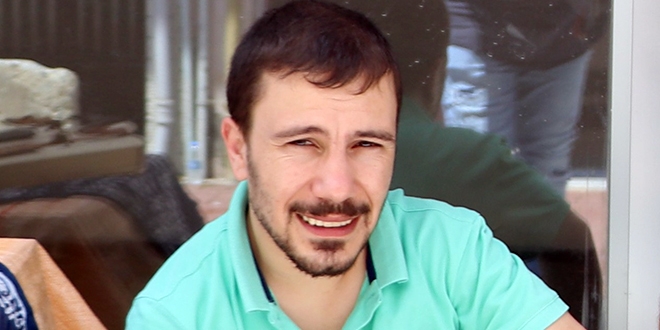 Sevilen atma türkü sanatçısı toprağa verildi