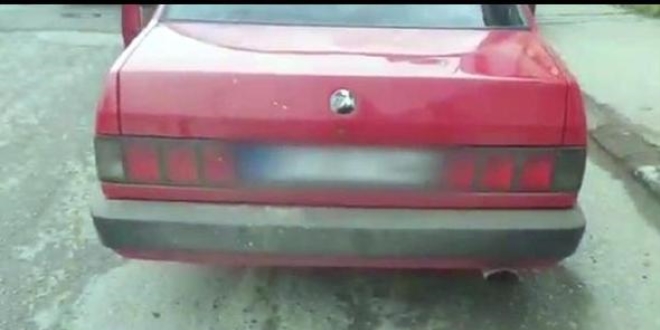 Emniyet müdürü abartı egzoz kullanan araçları paylaştı