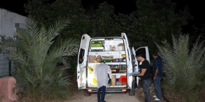 Antalya'da dehşet! Doktor anne ve oğlu evde ölü bulundu