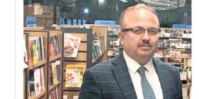 Maarif Vakfı Başkanı: 2 yılda küresel eğitim ağı kurduk