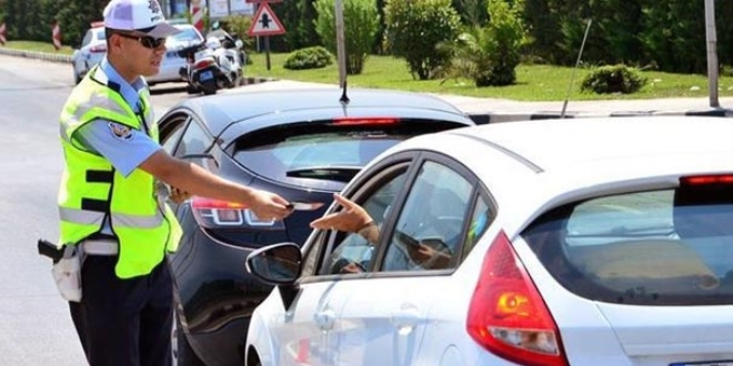 Emniyet ve MİT bu araçların peşine düştü