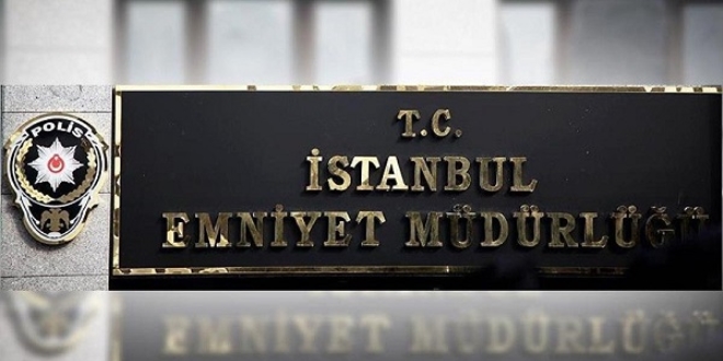 stanbul Emniyet Mdr deiebilir