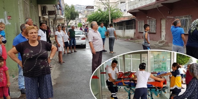 Tabancayla eşini vurup, intihara kalkıştı