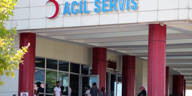 Sakarya'da norovirüs paniği! Binlerce kişi hastanelik oldu