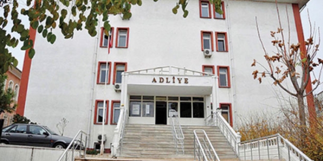 Tekirdağ'da 3 FETÖ tutuklusu tahliye edildi