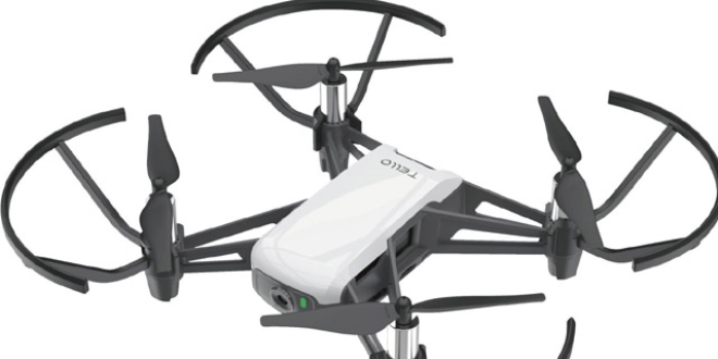 'Drone'a ilgi bir yılda yüzde 394 arttı