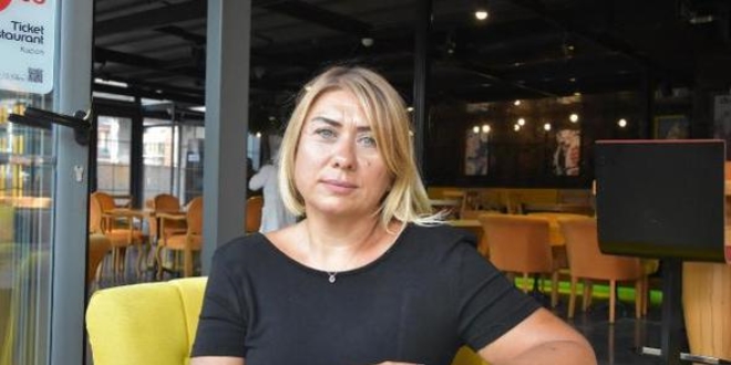 Unutulan cüzdanın sahibini sosyal medyadan buldu