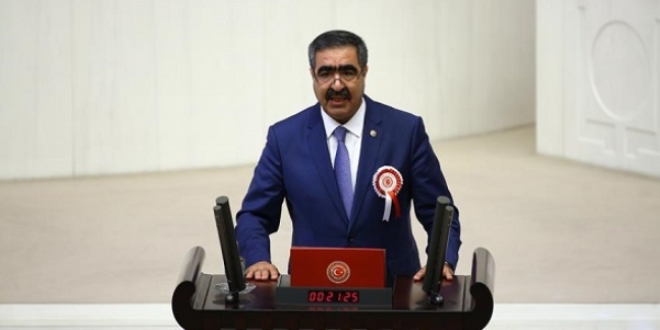 'Gölbaşı'ndaki şarbon vakası hakkında soruşturma başlatılmalıdır'