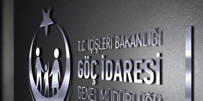 409 İl Göç Uzmanının rotasyon sonuçları açıklandı