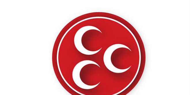 MHP'li Belediye Başkanı ve 5 Meclis üyesi istifa etti