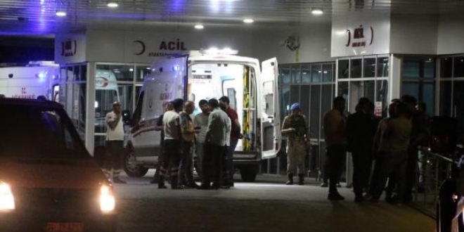 Bingöl'lü korucu kaza kurşunu ile hayatını kaybetti