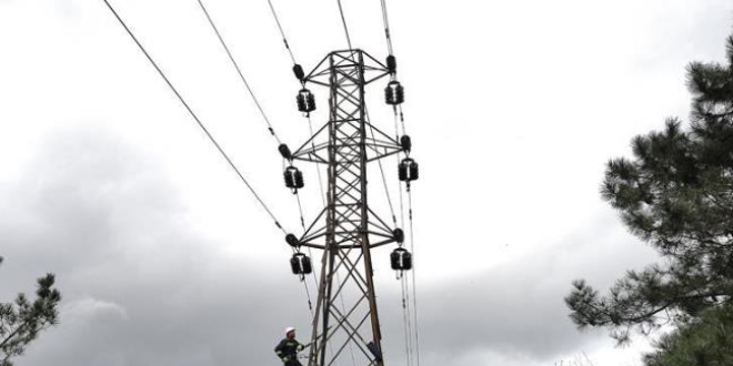 Bayram tatilinde elektrik tüketimi düştü