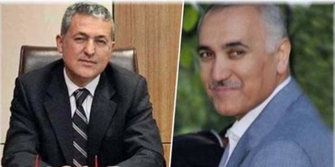 Öksüz'ü serbest bırakan hakime verilen ceza belli oldu
