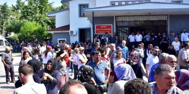 Soma faciası davasında gerekçeli karar açıklandı