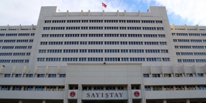 Sayıştay Denetçi Yardımcısı Sınavı soruları ve cevapları erişime açıldı