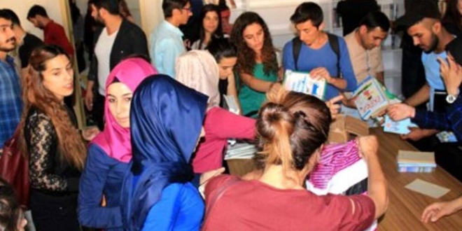 DGS tercihleri Eylül'de başlayacak