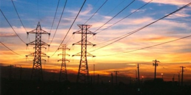 Bayramda İstanbul'un günlük elektrik tüketimi yüzde 43 azaldı