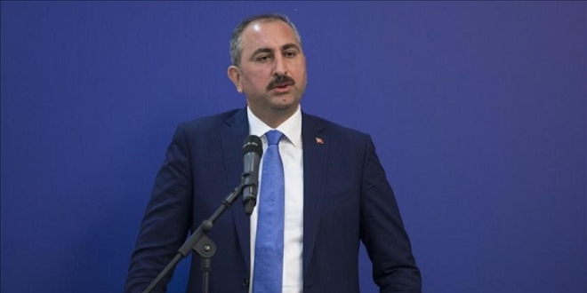 Bakan Gül: 1 Ocak'tan itibaren hedef süre uygulaması hayata geçecek