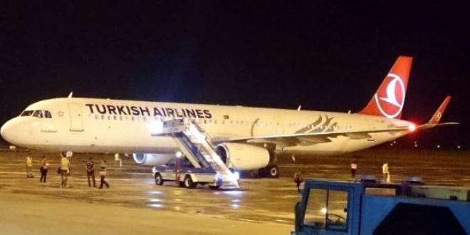 THY'den 'bilet' açıklaması